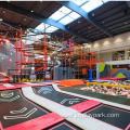 Indoor Sports Park For Kids Adults